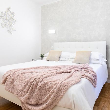 Mosaic Trastevere Silver Apartment - Top Collection Rome Extérieur photo