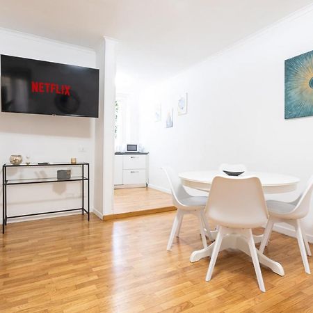 Mosaic Trastevere Silver Apartment - Top Collection Rome Extérieur photo