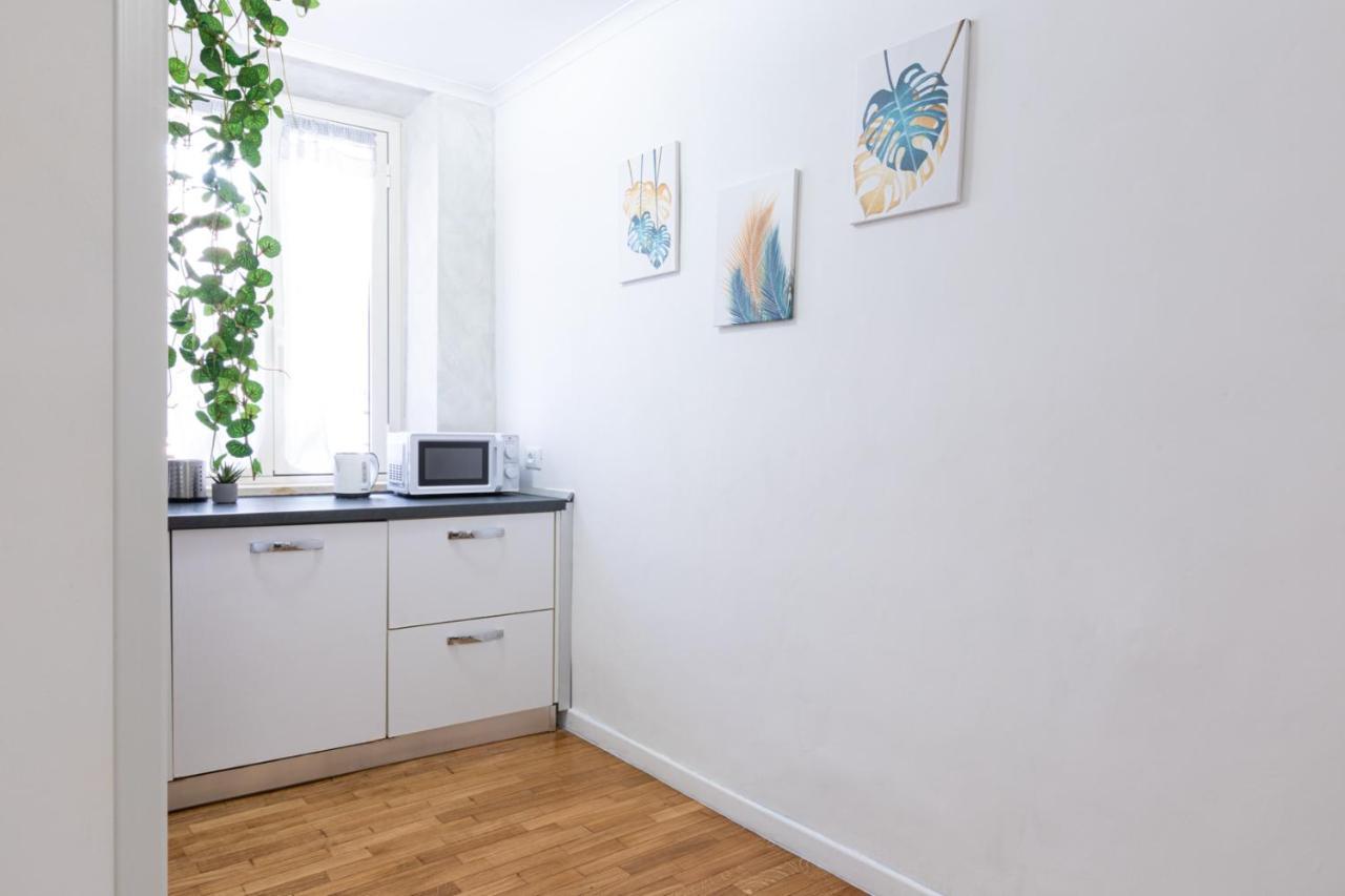 Mosaic Trastevere Silver Apartment - Top Collection Rome Extérieur photo